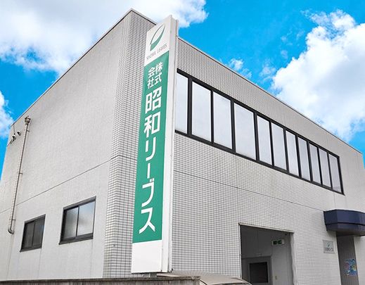 Message 建物の健康を維持することは、人々の未来を守ること。