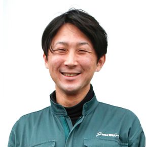 衛生管理・防虫管理技術スタッフ