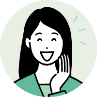 人とのコミュニケーション が好きな方