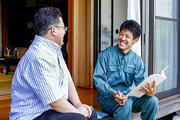 TCO事業部